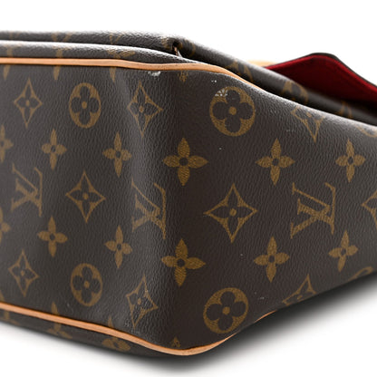 Monogram Multipli-Cite Handbag