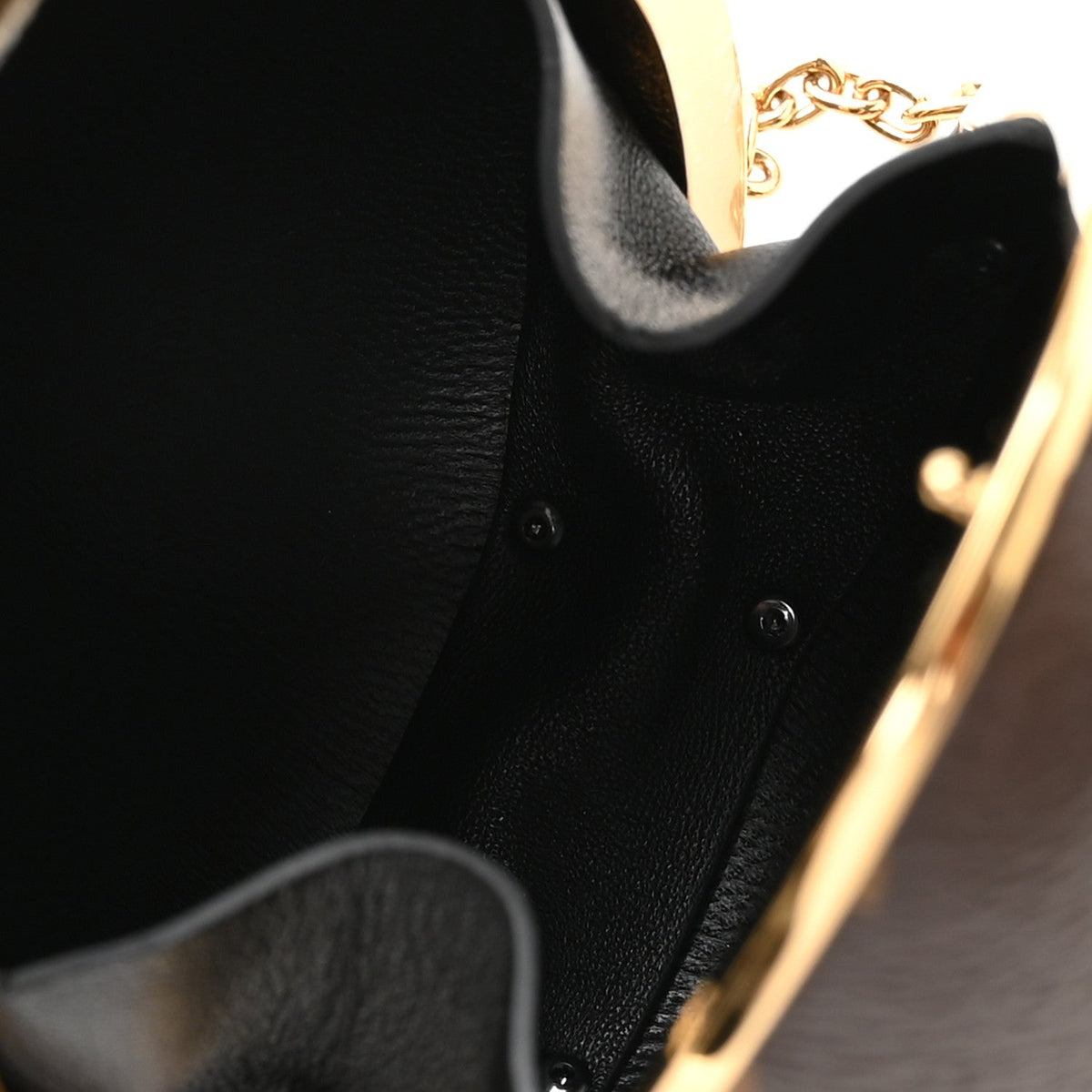 Handbag - Black