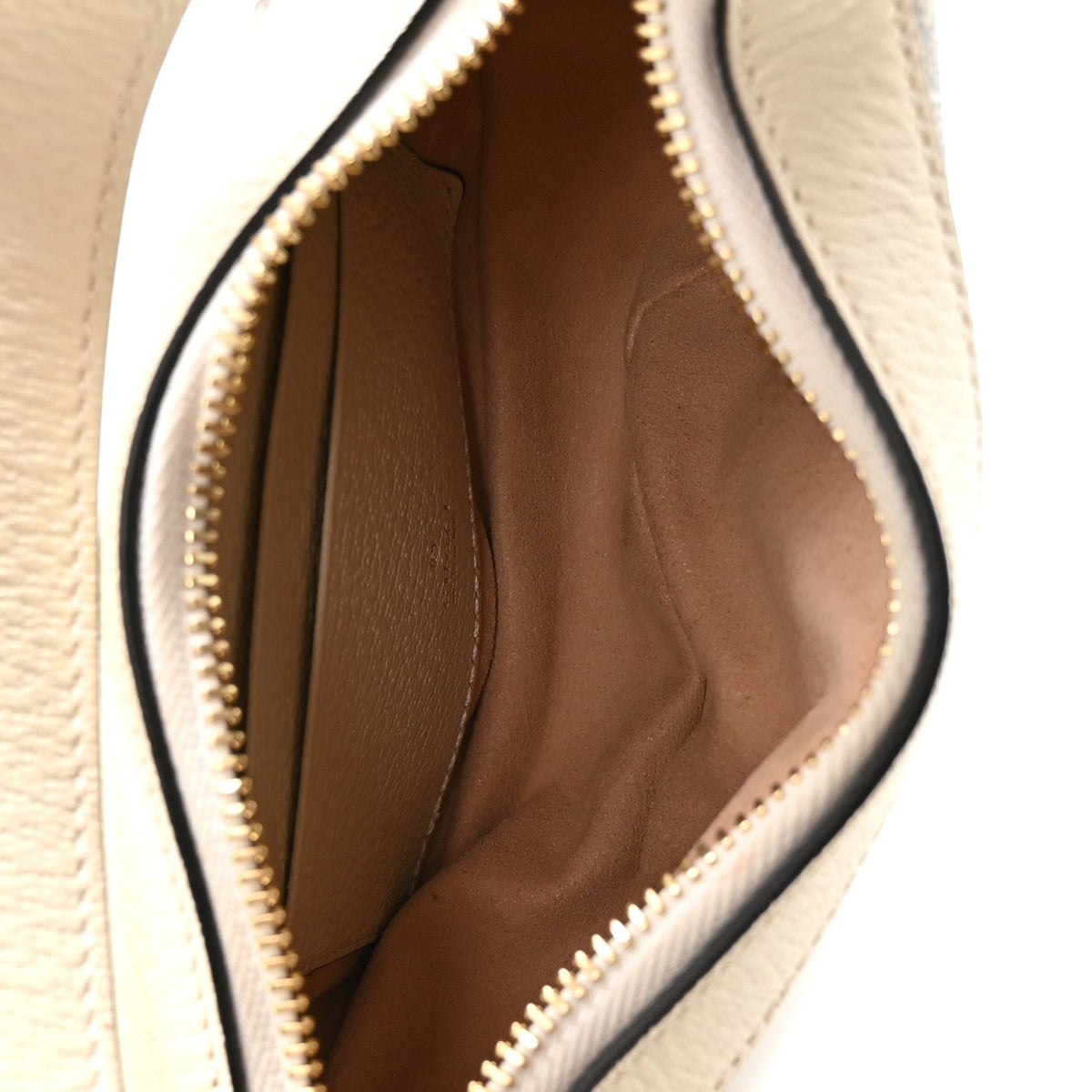 Mini Calfskin Hobo Bag - Red