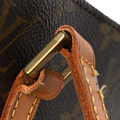 Monogram Vavin Pm Handbag