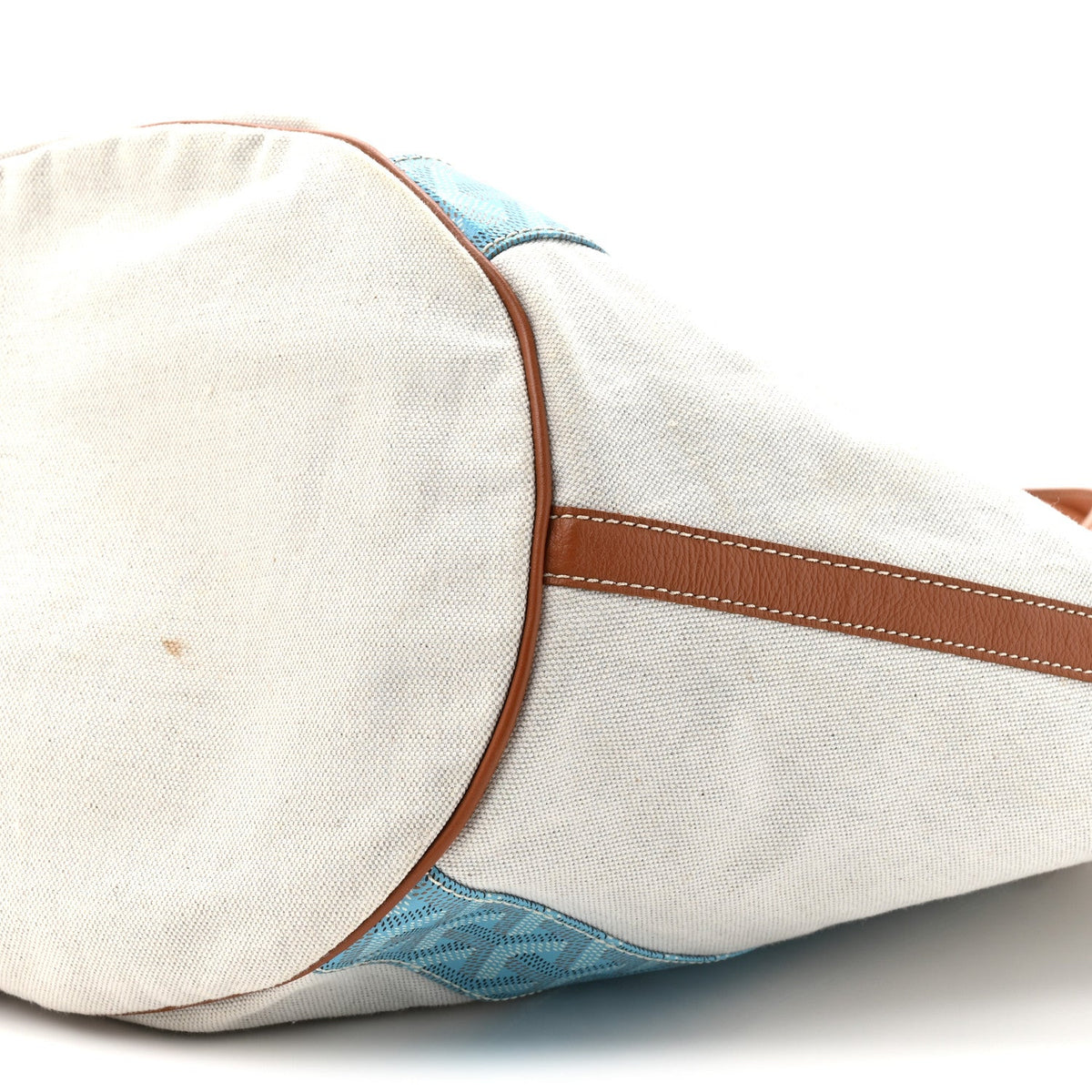Handbag - Light Blue