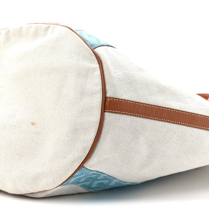 Handbag - Light Blue