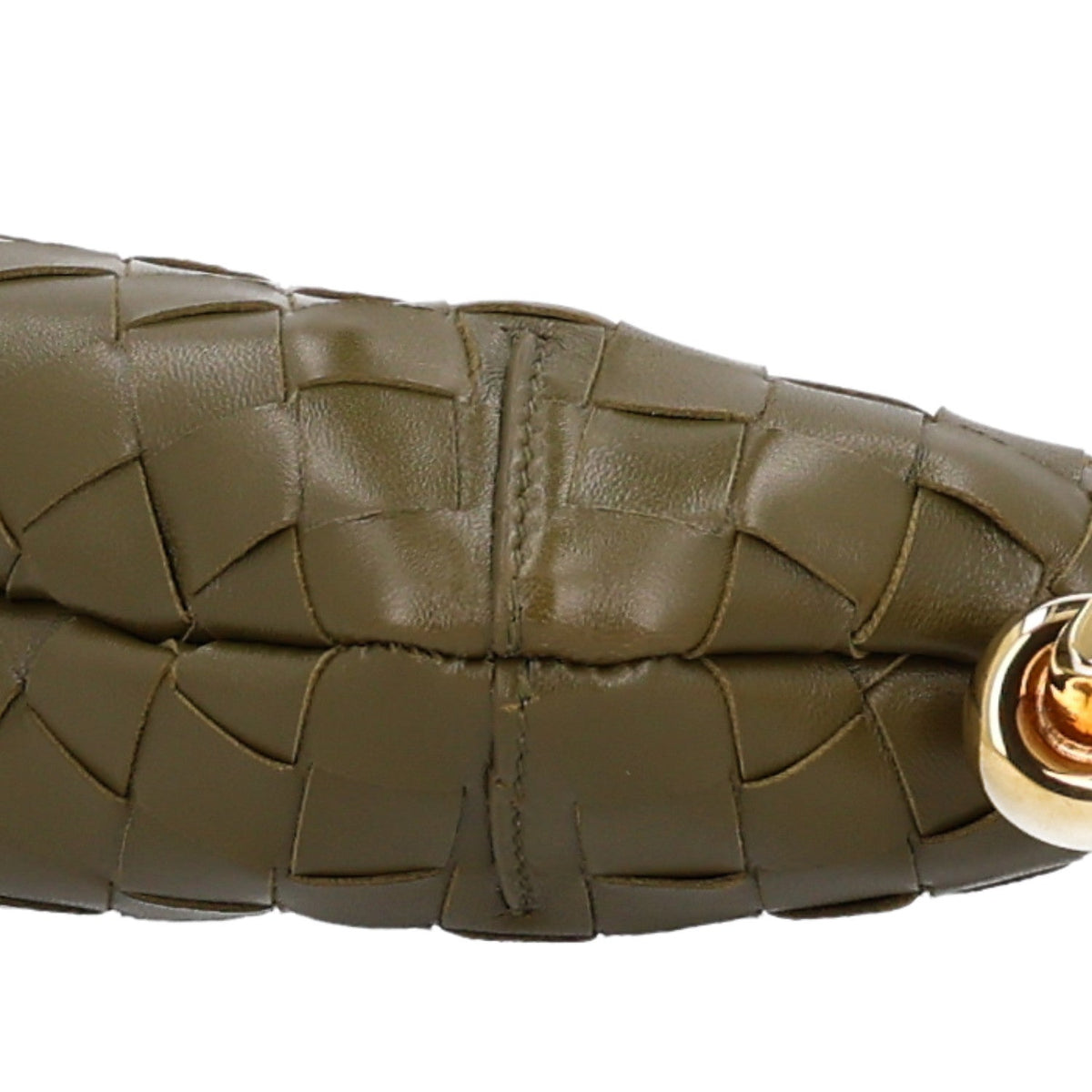 Mini Nappa Shoulder Bag