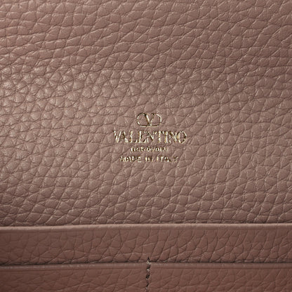 Calfskin Wallet Bag
