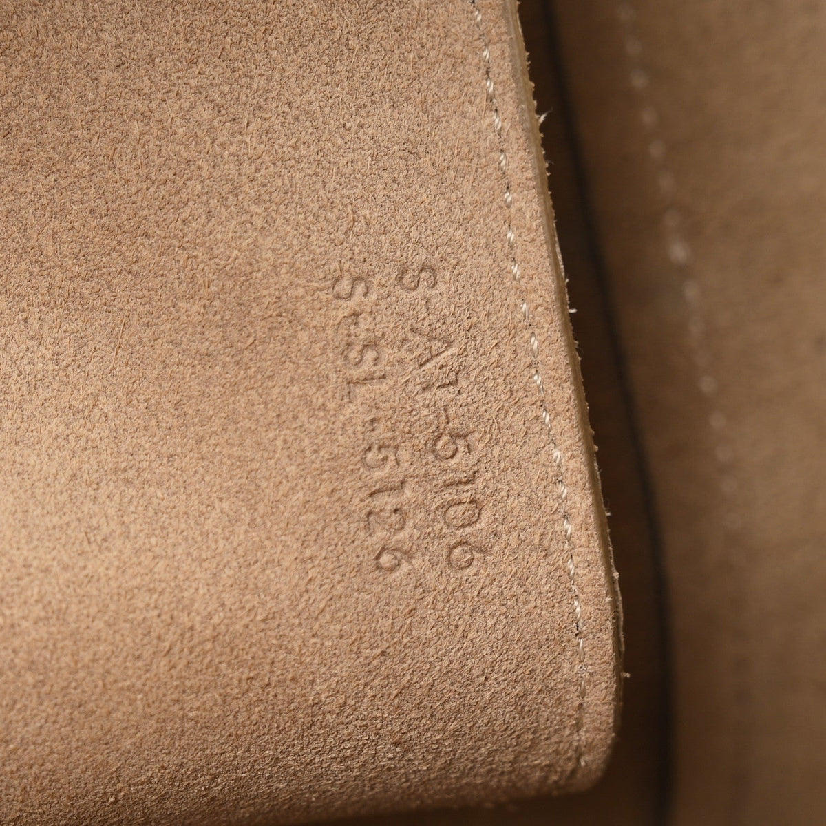 Mini Calfskin Belt Bag