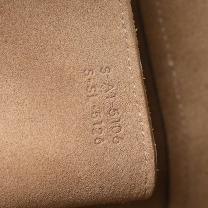 Mini Calfskin Belt Bag
