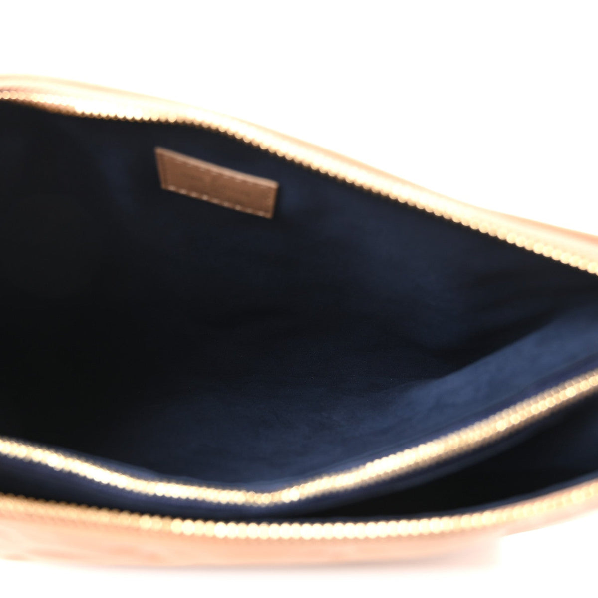 Lambskin Handbag