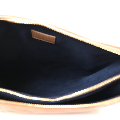 Lambskin Handbag