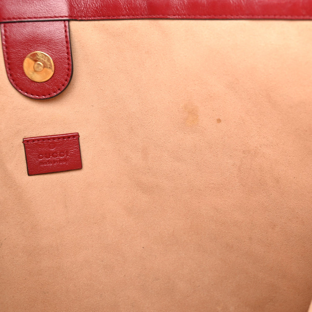 Large Tote Bag - White