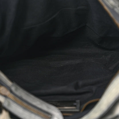 Agneau Classic Hardware City Dolma Handbag