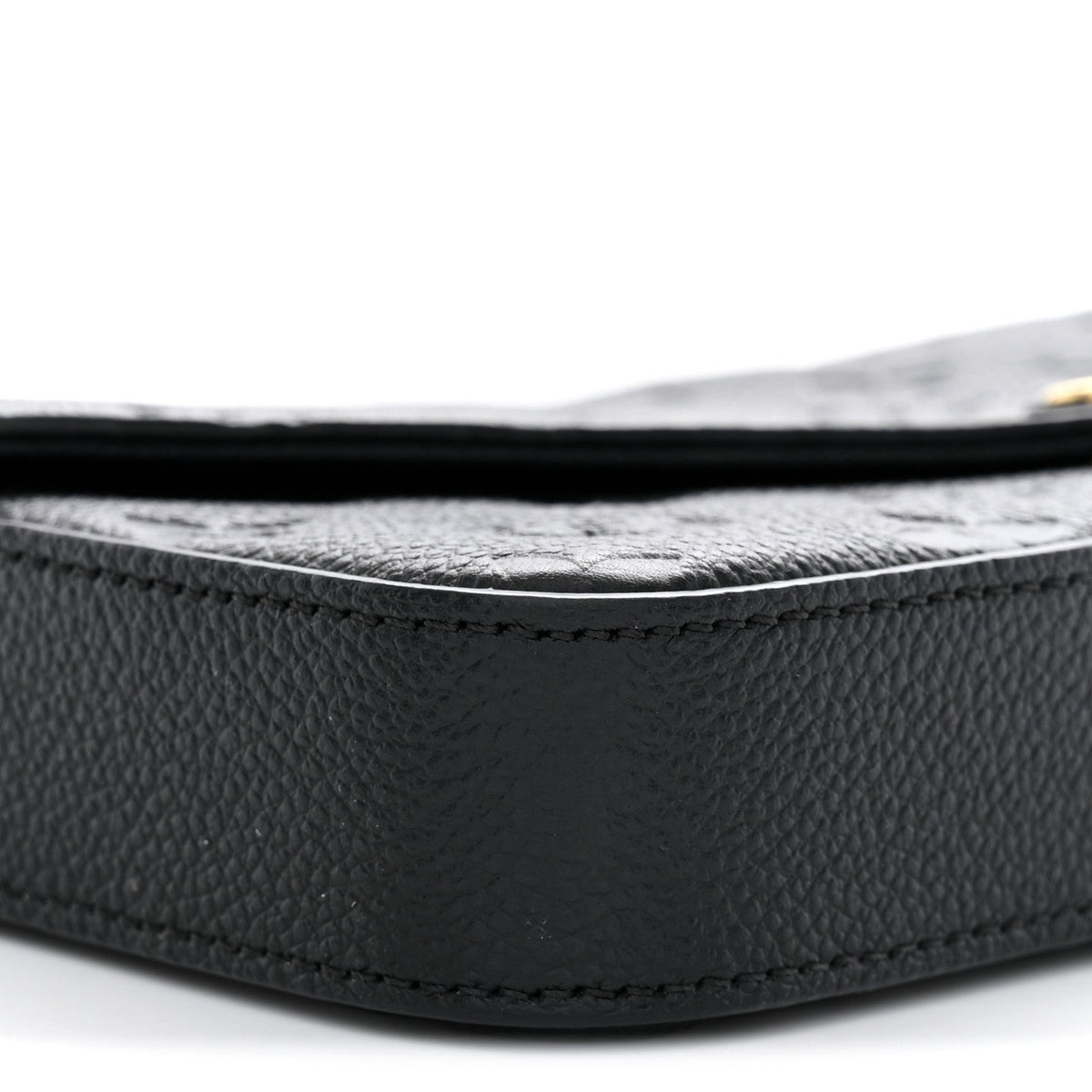 Wallet Bag - Black