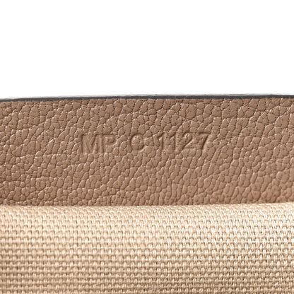 Medium Goatskin Handbag