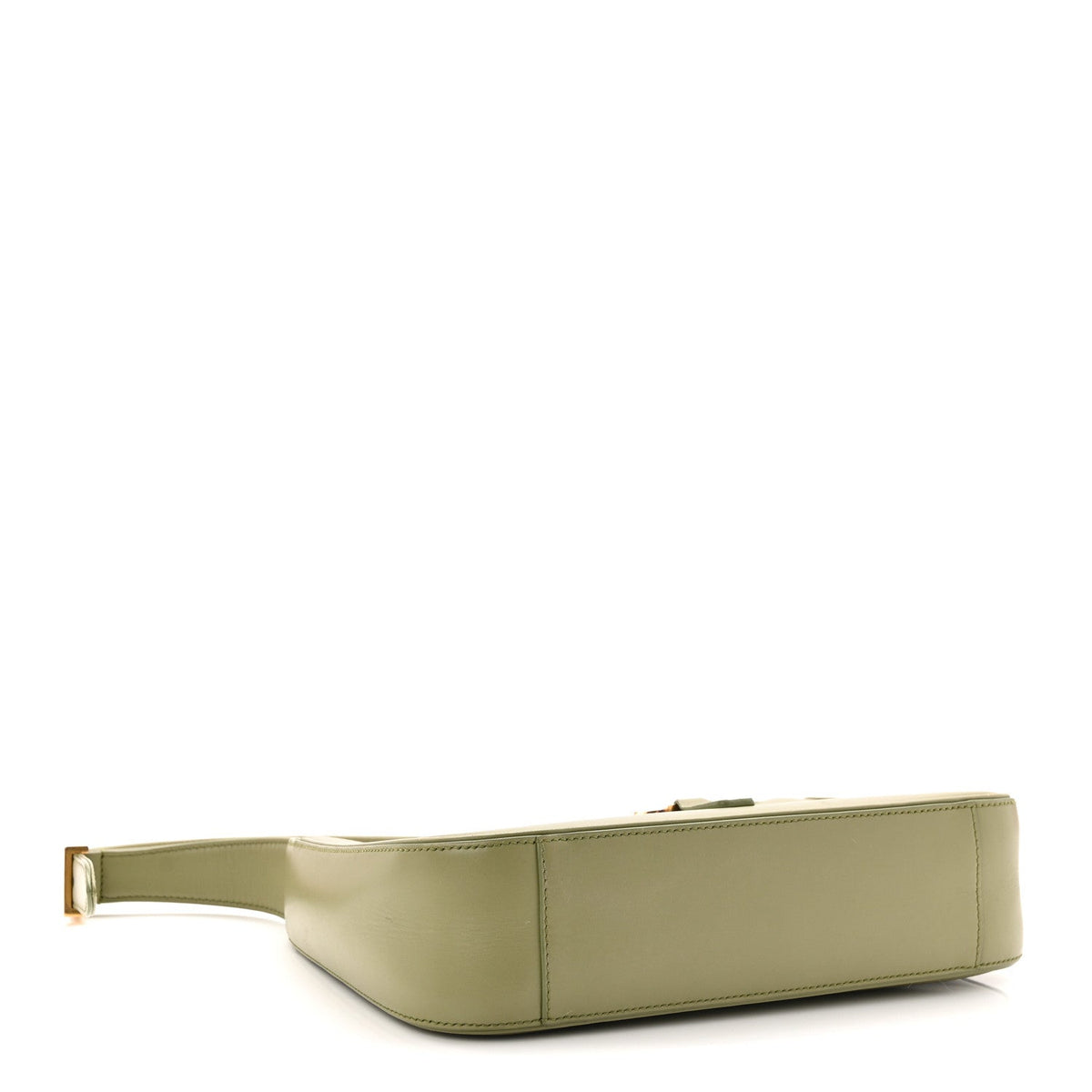 Calfskin Hobo Bag