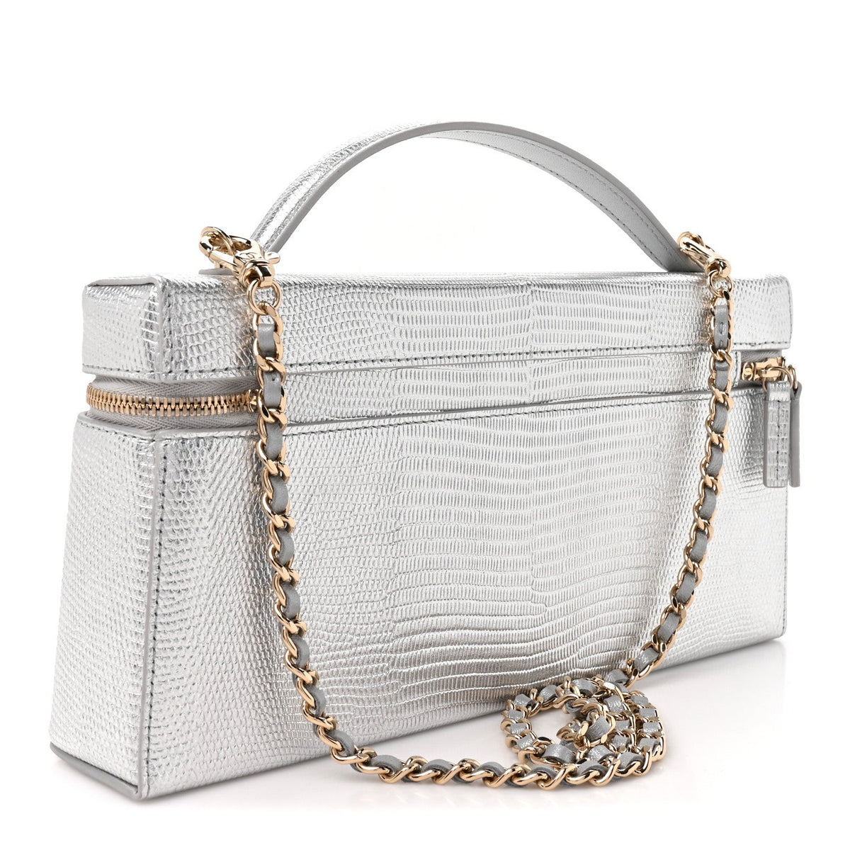 Calfskin Handbag