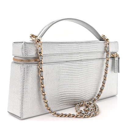 Calfskin Handbag