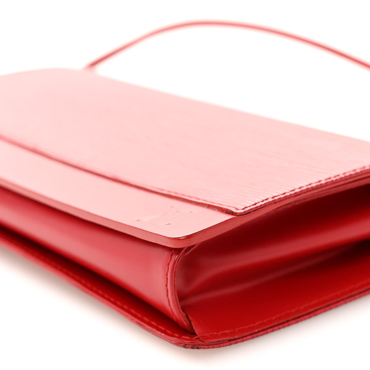 Handbag - Red