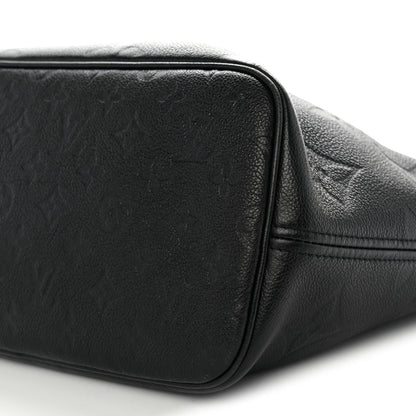 Handbag - Black