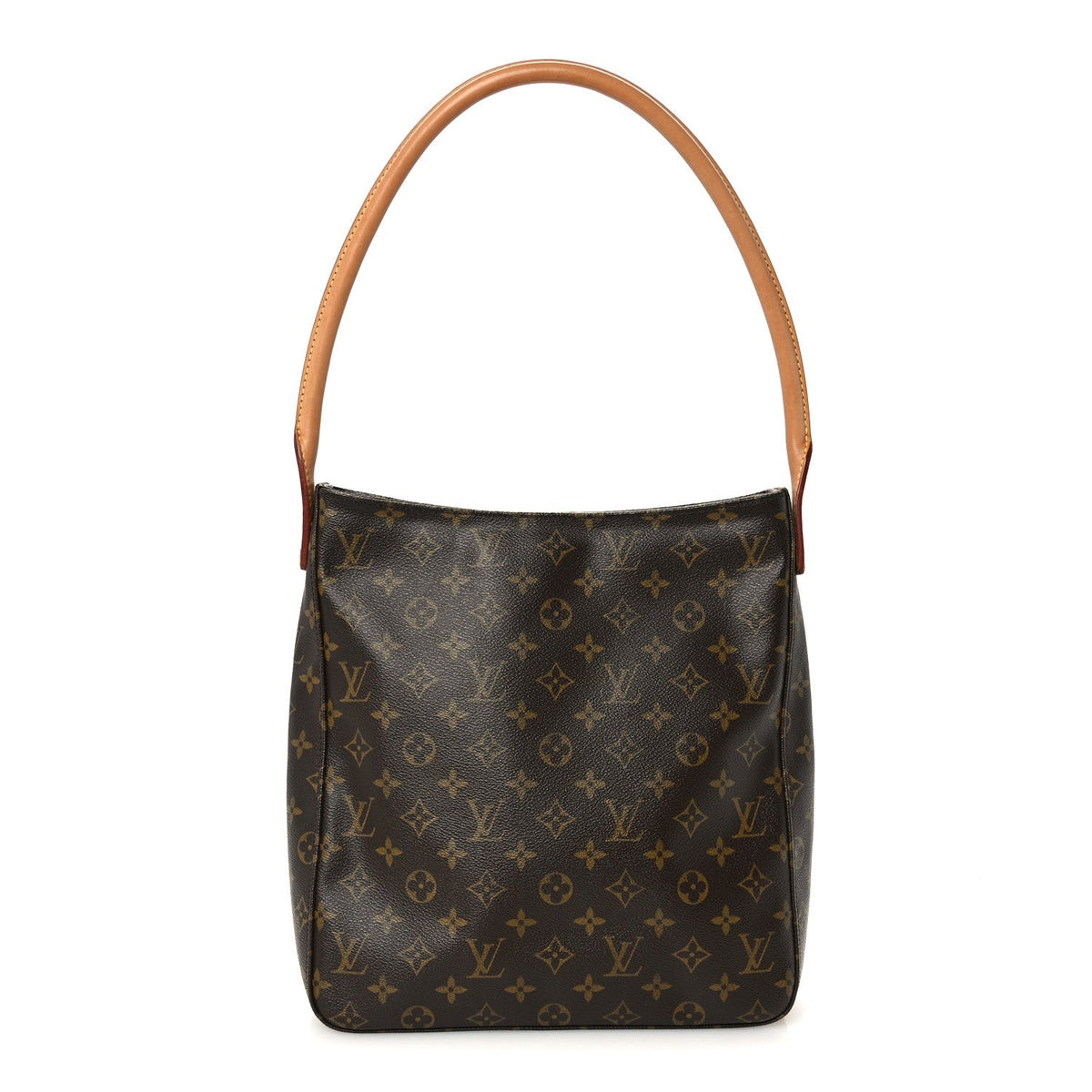 Monogram Looping Gm Handbag