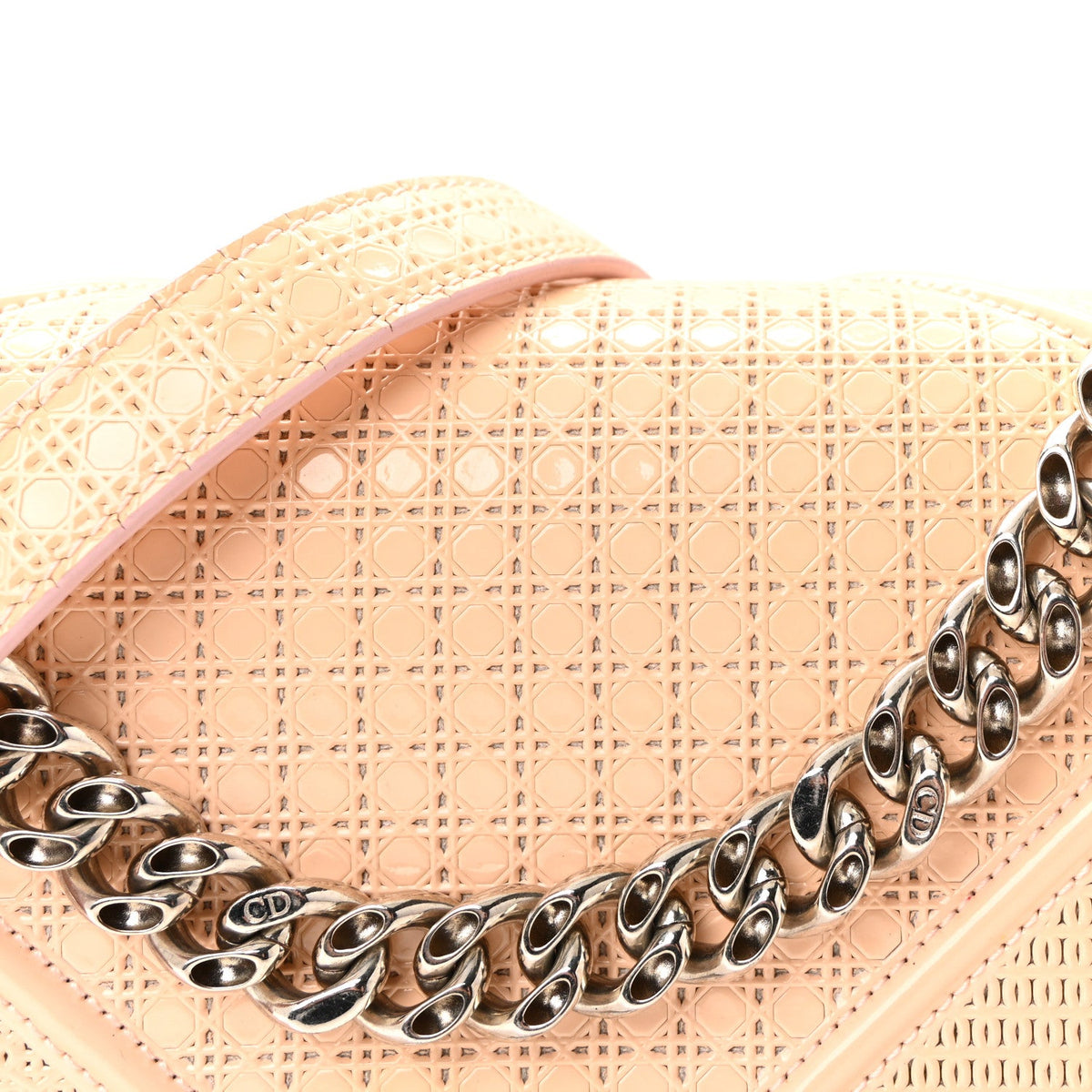 Small Flap Shoulder Bag