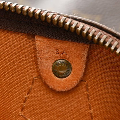 Monogram Speedy 40 Handbag