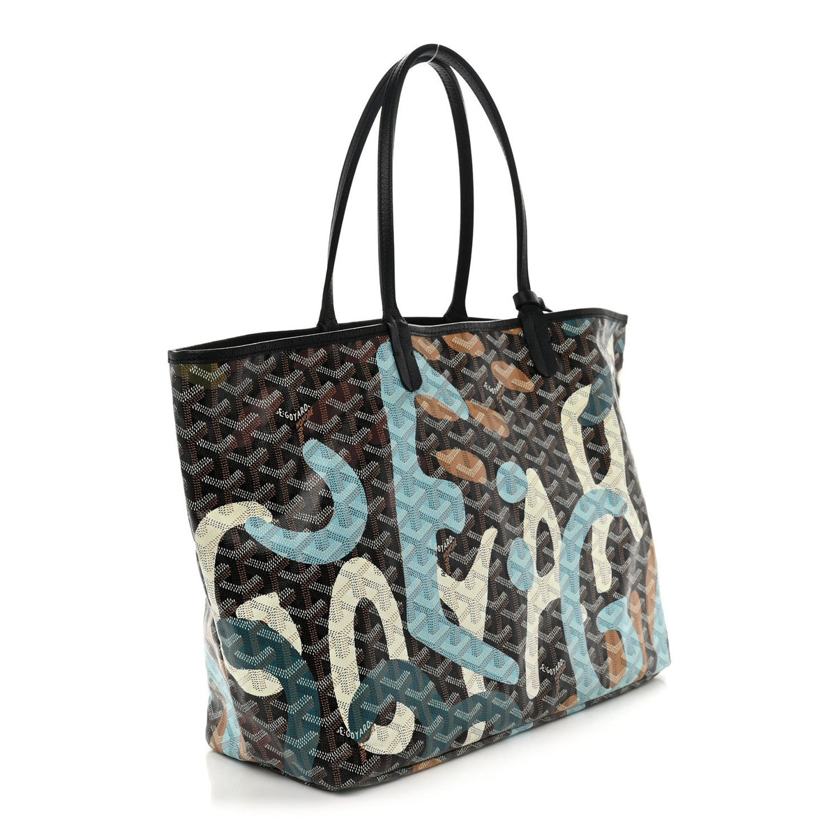 Handbag - Black