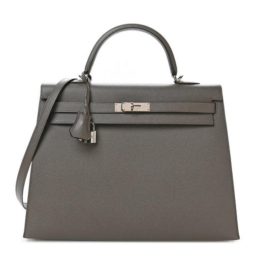 Epsom Handbag