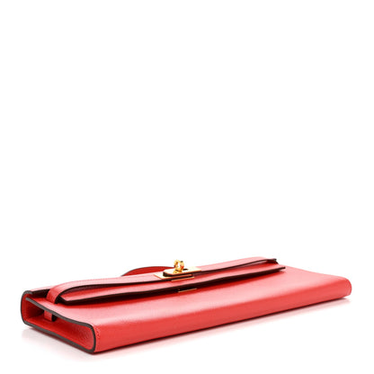 Epsom Clutch Bag