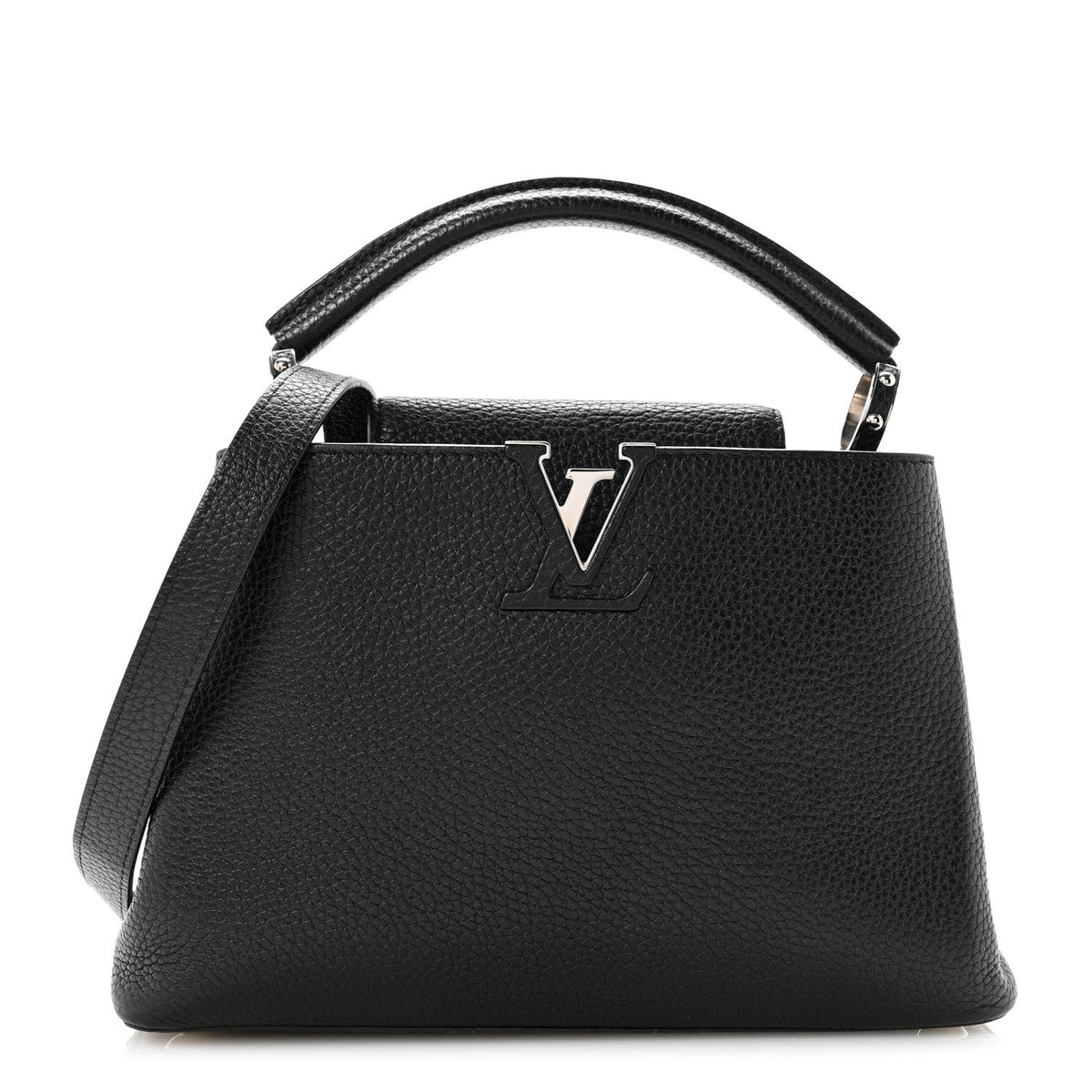 Handbag - Black
