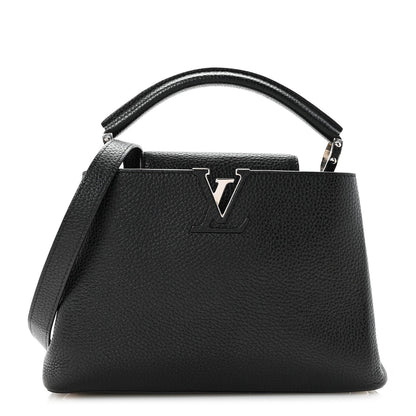 Handbag - Black