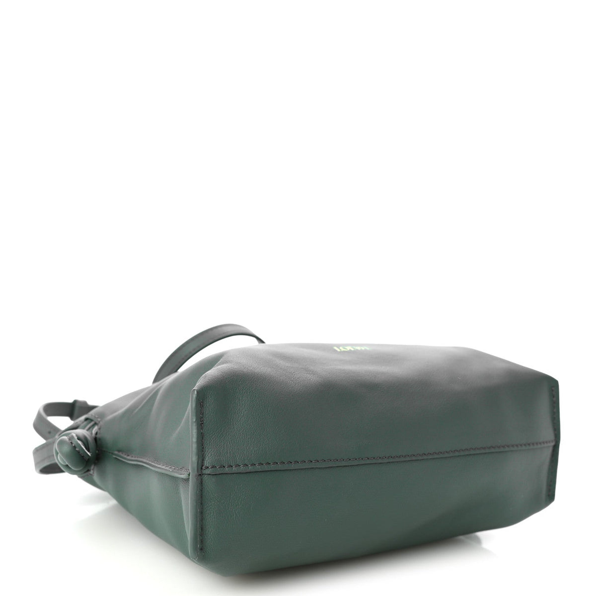 Mini Calfskin Clutch Bag