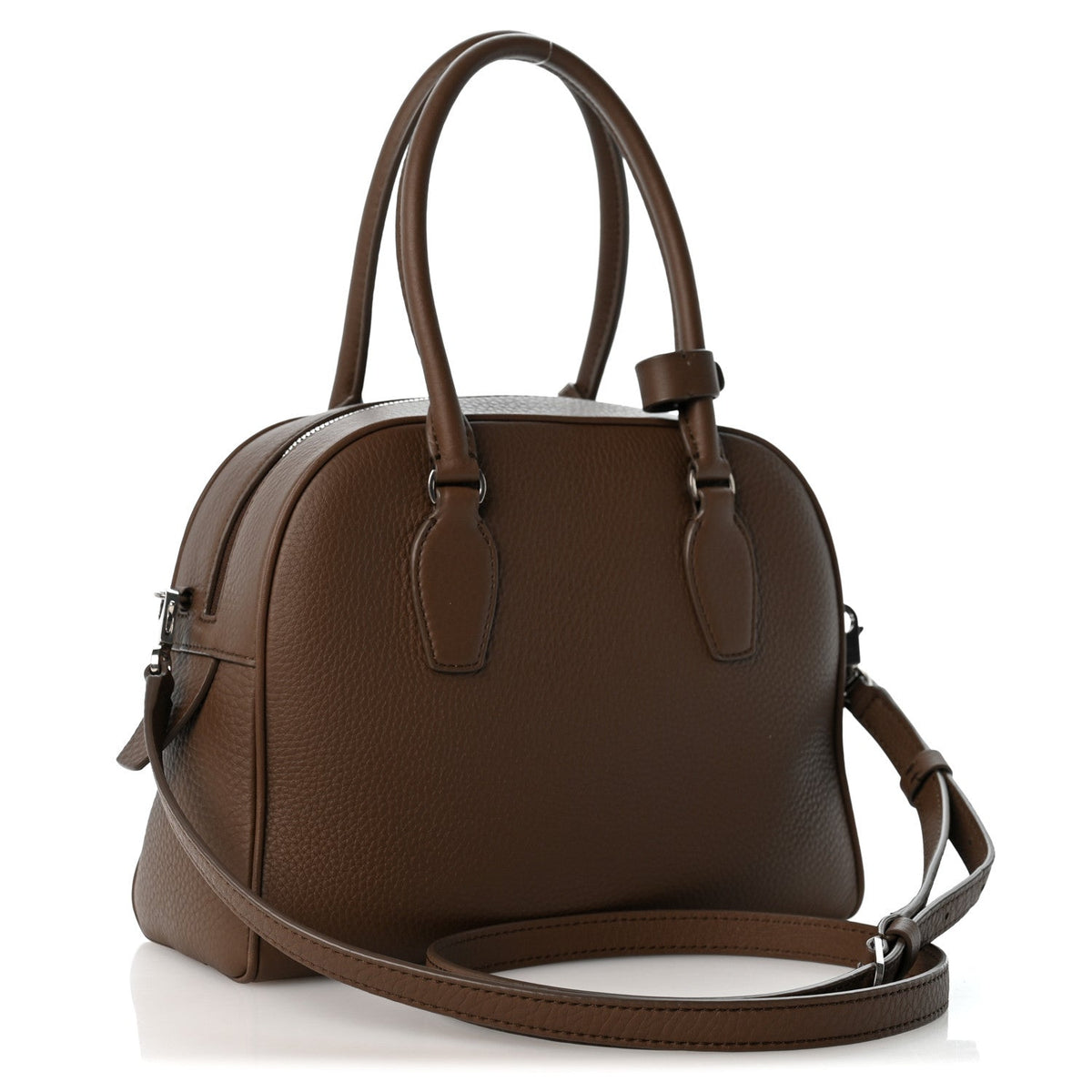 Calfskin Handbag