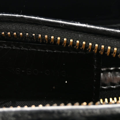 Medium Handbag - Black
