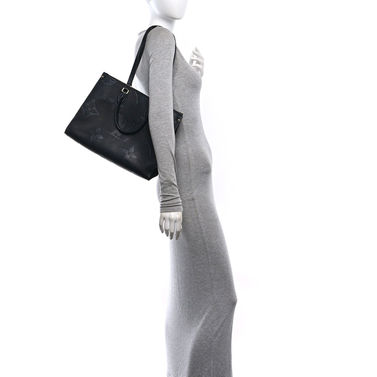 Handbag - Black