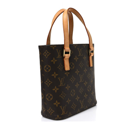 Monogram Vavin Pm Handbag