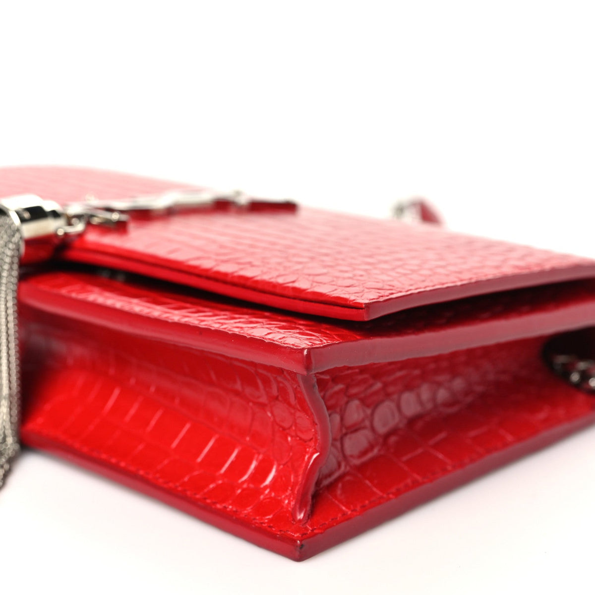 Calfskin Wallet Bag