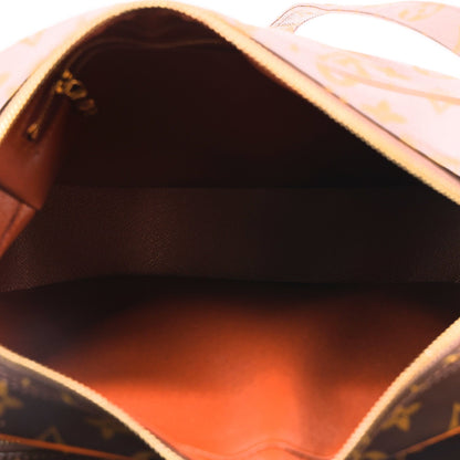 Monogram Nil 28 Handbag