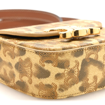 Mini Canvas Handbag
