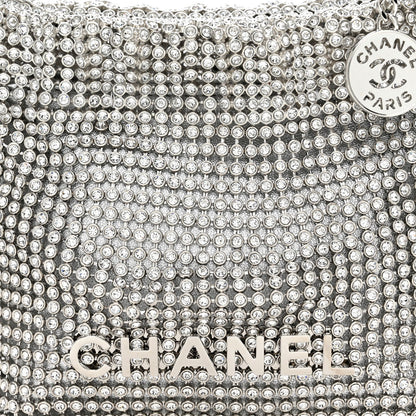 Mini Lambskin Handbag