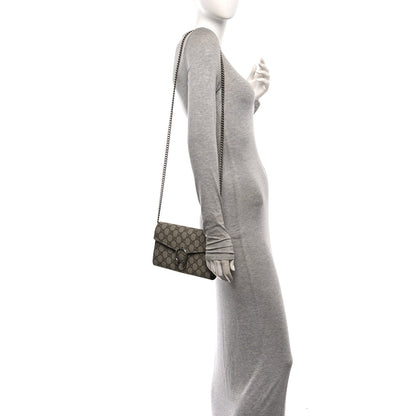 Mini Wallet Bag - Beige