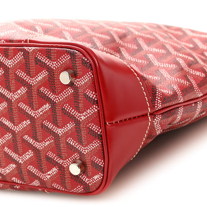 Tote Bag - Red