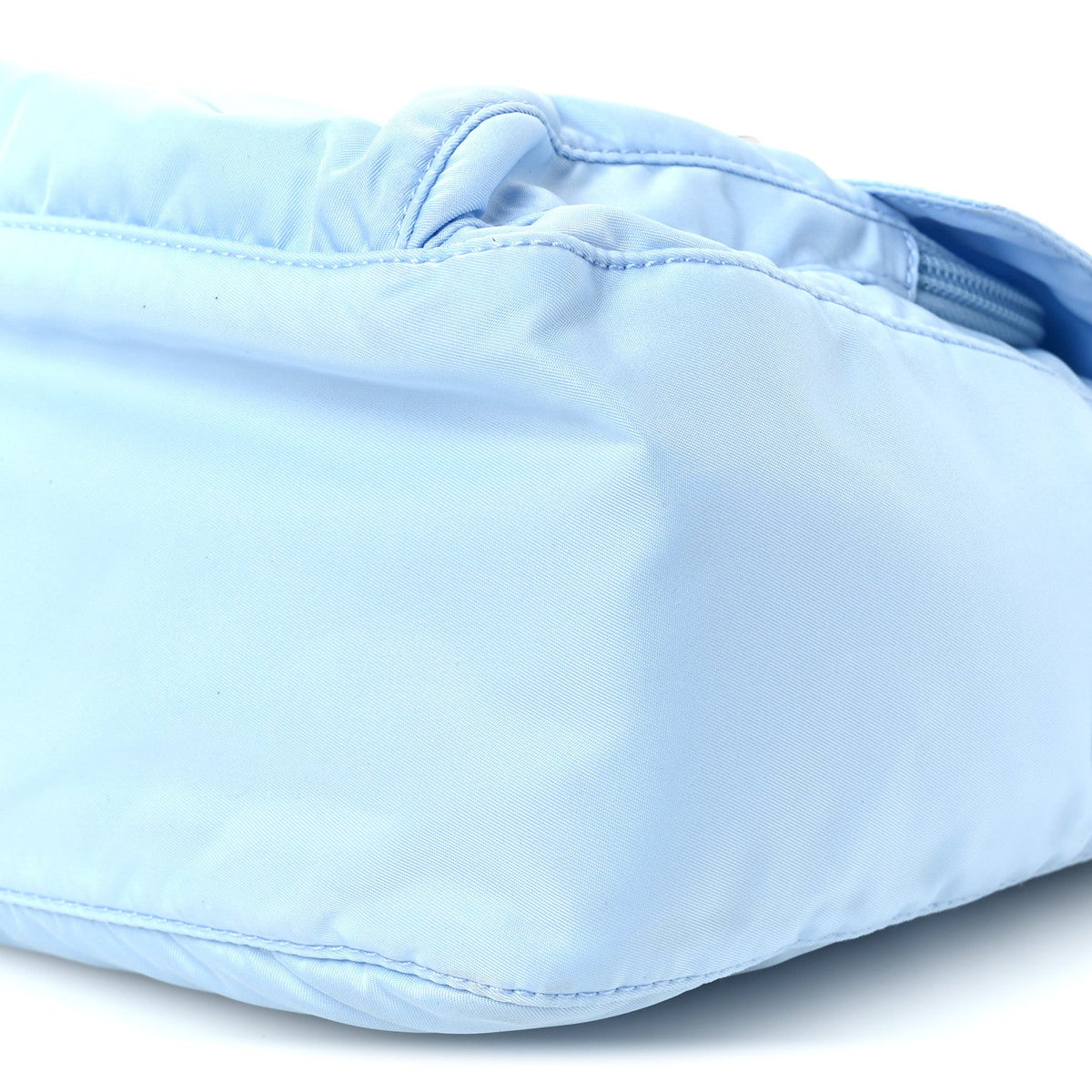 Nylon Shoulder Bag
