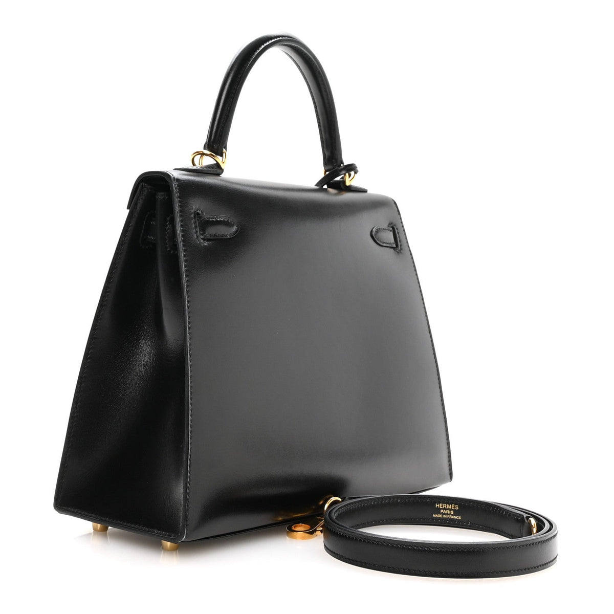 Handbag - Black