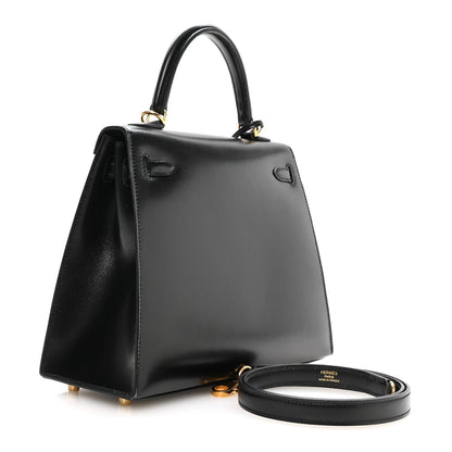 Handbag - Black