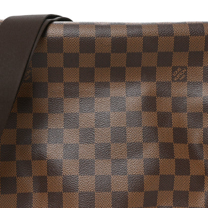 Damier Ebene Naviglio Handbag