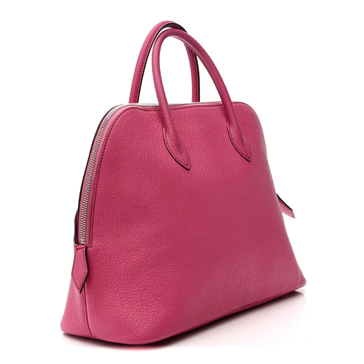 Chevre De Coromandel Bolide 1923 31 Fuch Handbag