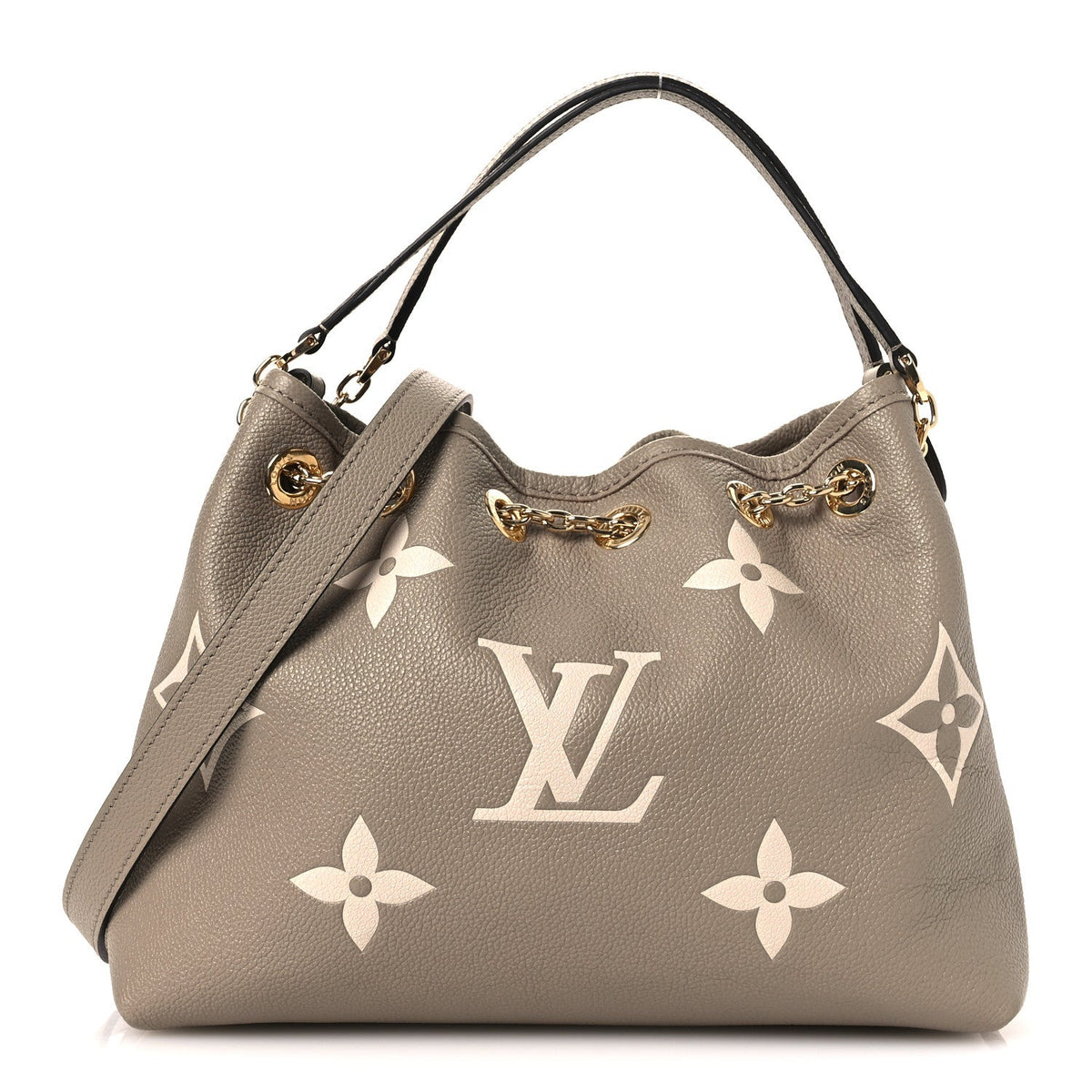 Empreinte Monogram Giant Lv Bundle Tourt Handbag