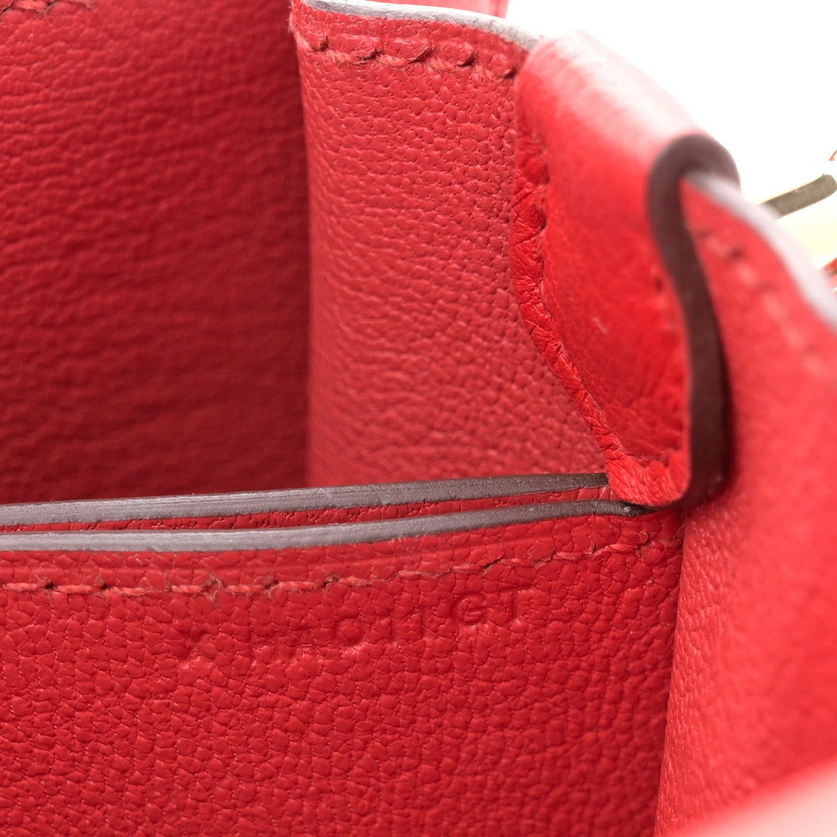 Mini Handbag