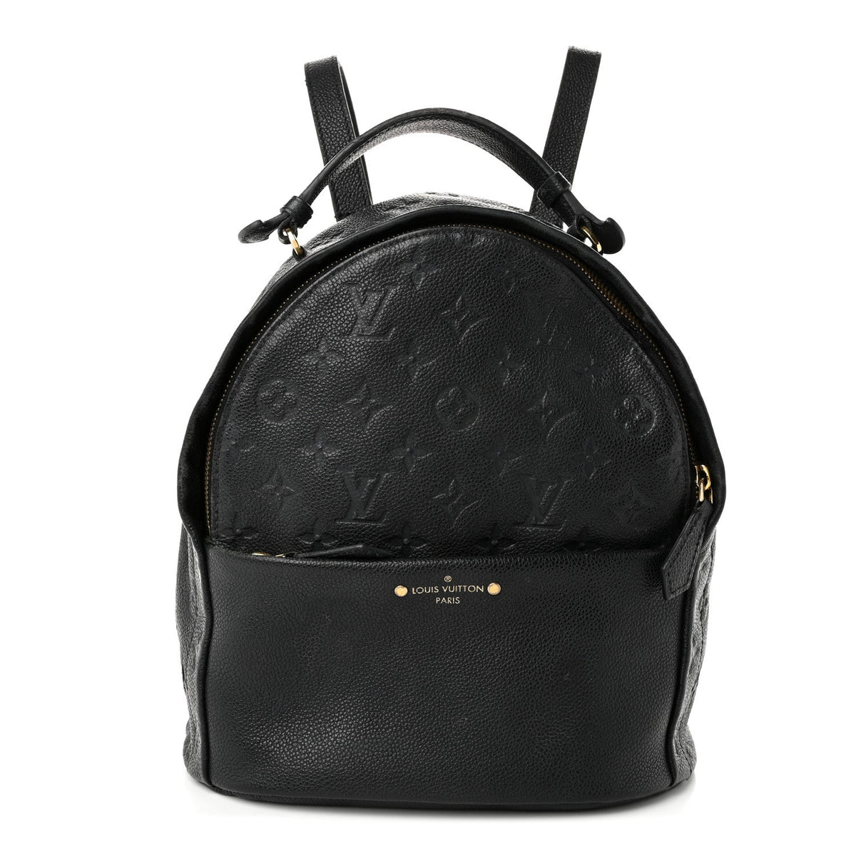 Backpack - Black
