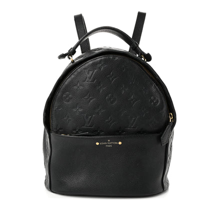 Backpack - Black