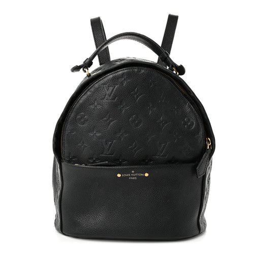 Backpack - Black